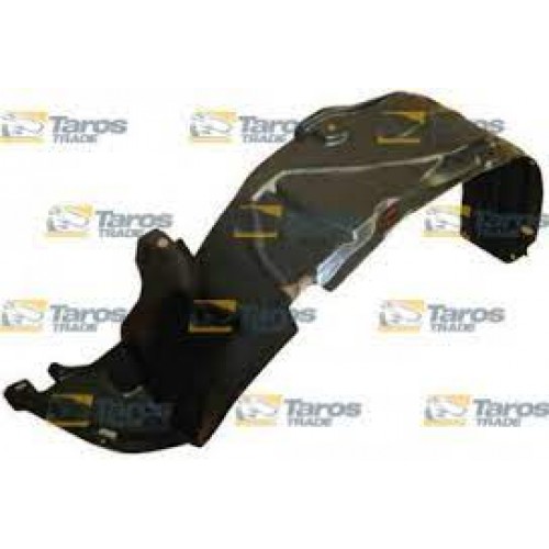 Θόλος Πλαστικός HONDA CRV 1996 - 1998 ( RD ) Εμπρός Αριστερά 049300822