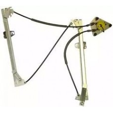 Γρύλος Παραθύρου Ηλεκτρικός Χωρίς Μοτέρ AUDI A1 2010 - 2015 Εμπρός Δεξιά 127007033