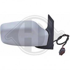 Καθρέπτης Ηλεκτρικός Θερμαινόμενος LANCIA ZETA 1994 - 2002 ( 220 ) Δεξιά 041807501