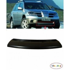 Ποδιά Προφυλακτήρα MITSUBISHI OUTLANDER 2003 - 2007 ( CU ) 080100260