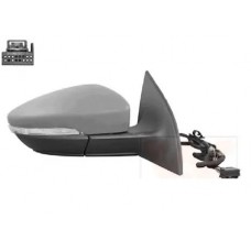 Φλας Καθρέφτη VW SCIROCCO 2008 - 2014 ( 137 ) Αριστερά 062605497