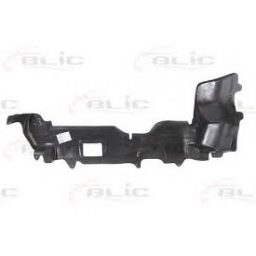 Ποδιά Μηχανής HONDA CIVIC 1992 - 1995 ( EG / H / J ) 086400830