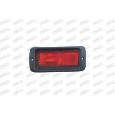 Φανάρι Ομιχλης MITSUBISHI PAJERO 2001 - 2008 SPORT Πίσω Δεξιά 553106103