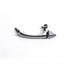 Χερούλι Πόρτας Εξωτερική MERCEDES C CLASS 2000 - 2003 ( W203 ) Πίσω Αριστερά 052007852