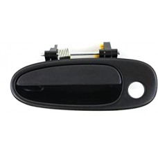 Χερούλι Πόρτας Εξωτερική TOYOTA COROLLA 1992 - 1997 ( AE100 ) Εμπρός Αριστερά 076207842