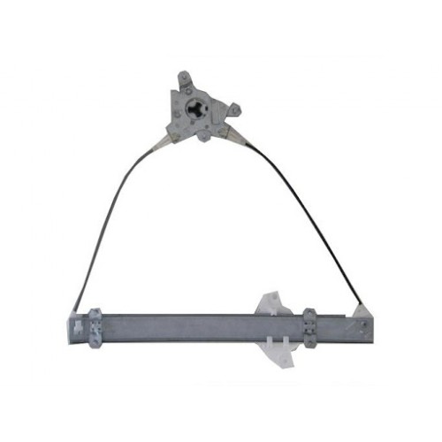 Γρύλος Παραθύρου Ηλεκτρικός Με Μοτέρ HYUNDAI ACCENT 1994 - 1997 ( UA ) ( X3 ) Εμπρός Δεξιά 078207071