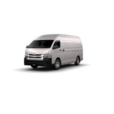 Πόρτα TOYOTA HIACE 1996 - 2006 ( XH10 ) Εμπρός Δεξιά 012001431