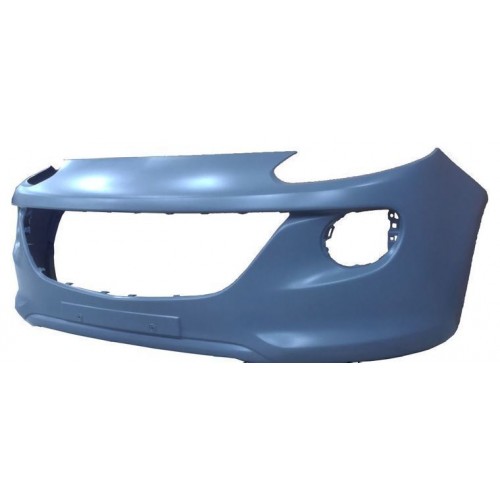 Προφυλακτήρας Βαφόμενος OPEL ADAM 2013 - Εμπρός 606003370 Προφυλακτήρας Βαφόμενος OPEL ADAM 2013 - Εμπρός 606003370