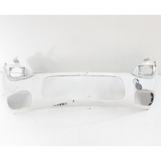 Προφυλακτήρας Βαφόμενος CITROEN C3 2016 - Εμπρός 9813378877