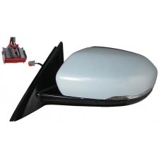 Καθρέπτης Ηλεκτρικός Θερμαινόμενος Βαφόμενος Με Φλας Με Αισθητήρα LANDROVER RANGE ROVER EVOQUE 2012 - 2015 Αριστερά 690407482