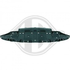 Ποδιά Προφυλακτήρα RENAULT TWINGO 2014 - Εμπρός 668100830