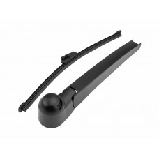 Καθαρισμός τζαμιών/αξεσουάρ HONDA CRV 2007 - 2009 ( RE ) Πίσω ZVJE14