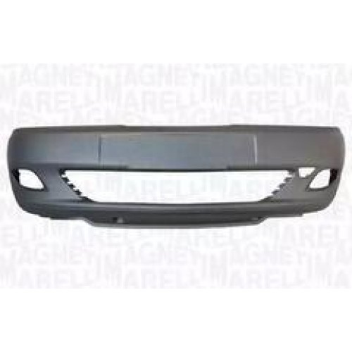 Προφυλακτήρας Βαφόμενος LANCIA Y 2001 - 2003 ( 840A ) Εμπρός 016603375