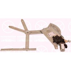 Γρύλος Παραθύρου Ηλεκτρικός SAAB 900 1993 - 1998 Εμπρός Αριστερά 700007062