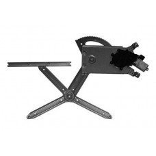 Γρύλος Παραθύρου Ηλεκτρικός Με Μοτέρ SAAB 9-3 1998 - 2002 ( YS3D ) Εμπρός Αριστερά 701007062