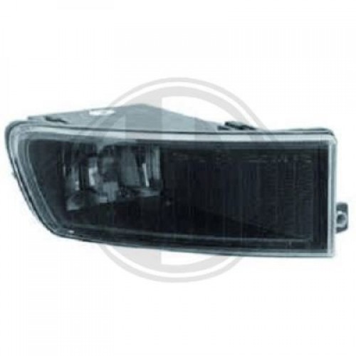 Προβολείς Ομίχλης SAAB 9-3 2002 - 2006 ( YS3F ) Αριστερά 701105112