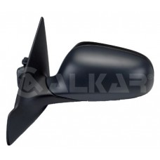 Καθρέπτης Ηλεκτρικός Θερμαινόμενος Ηλεκτρικά Ανακλινόμενος Βαφόμενος SAAB 9-3 2002 - 2006 ( YS3F ) Αριστερά 701107482