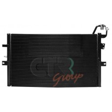 Ψυγείο A/C (Εξωτερικό) SAAB 9-5 1998 - 2005 ( YS3E ) 702006410