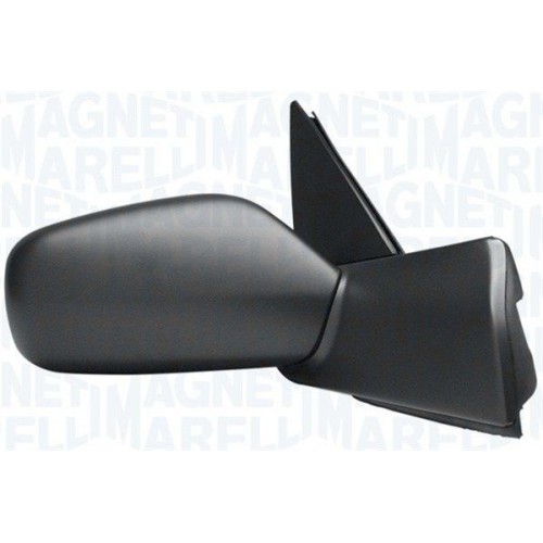 Καθρέπτης Ηλεκτρικός Θερμαινόμενος Βαφόμενος SAAB 9-5 1998 - 2005 ( YS3E ) Αριστερά 702007482