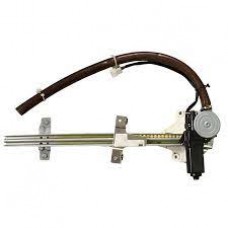 Γρύλος Παραθύρου Ηλεκτρικός Με Μοτέρ MAZDA 323 1990 - 1992 ( BG ) Εμπρός Δεξιά 077407041