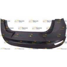 Προφυλακτήρας Βαφόμενος MAZDA CX3 2015 - 2018 Πίσω 507003390