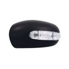Καπάκι Καθρέφτη Βαφόμενο MERCEDES M-CLASS 2002 - 2005 ( W163 ) Αριστερά 019907702