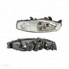 Φανάρι Εμπρός MITSUBISHI COLT 1999 - 2004 ( CJ ) Δεξιά 077905131