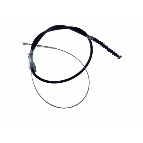 Ντίζες Χειροφρένου TOYOTA HILUX 1984 - 1989 ( RN 55/YN 56 ) Πίσω Αριστερά 1505A131 Ντίζες Χειροφρένου TOYOTA HILUX 1984 - 1989 ( RN 55/YN 56 ) Πίσω Αριστερά 1505A131