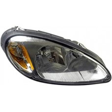 Φανάρι Εμπρός Ηλεκτρικό CHRYSLER PT CRUISER 2000 - 2005 ( PT ) Δεξιά 024505131