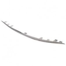 Διακοσμητικό Διχτυού Προφυλακτήρα MERCEDES C CLASS 2015 - ( W205 ) Εμπρός Άνω Αριστερά 536304822