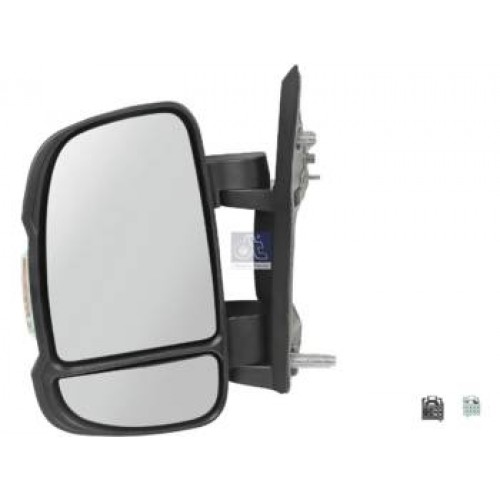 Καθρέπτης Μηχανικός IVECO DAILY 2011 - 2014 Αριστερά 405007402