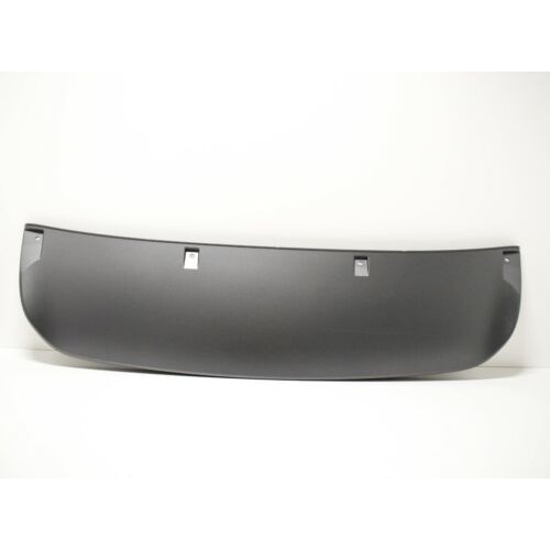 Σπόιλερ Προφυλακτήρα AUDI Q7 2009 - 2015 ( 4L ) Εμπρός 125006375