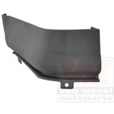 Άκρο Προφυλακτήρα FORD TRANSIT 2000 - 2006 ( FA_ _ ) Πίσω Δεξιά 097303681