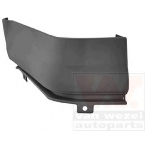 Άκρο Προφυλακτήρα FORD TRANSIT 2000 - 2006 ( FA_ _ ) Πίσω Δεξιά 097303681 Άκρο Προφυλακτήρα FORD TRANSIT 2000 - 2006 ( FA_ _ ) Πίσω Δεξιά 097303681