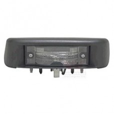 Φως Πινακίδας Αριθμού Κυκλοφορίας RENAULT TRAFFIC 2002 - 2006 ( FL ) 072306050