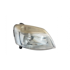 Φανάρι Εμπρός Ηλεκτρικό CITROEN BERLINGO 2002 - 2008 ( I )( MF ) Δεξιά 050905133