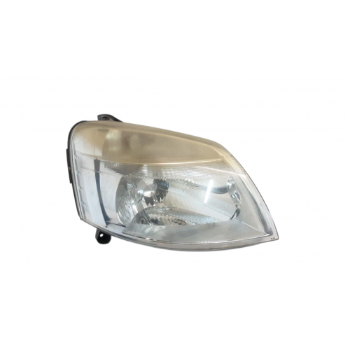 Φανάρι Εμπρός Ηλεκτρικό CITROEN BERLINGO 2002 - 2008 ( I )( MF ) Δεξιά 050905133