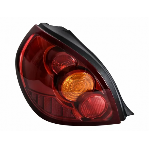 Φανάρι Πίσω NISSAN ALMERA 2002 - 2006 ( N16 ) Αριστερά 15280119L Φανάρι Πίσω NISSAN ALMERA 2002 - 2006 ( N16 ) Αριστερά 15280119L