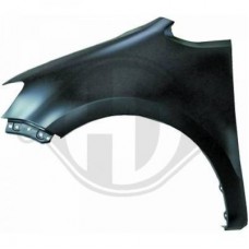 Φτερό SEAT ALHAΜBRA 2011 - 2015 Εμπρός Αριστερά 720000652