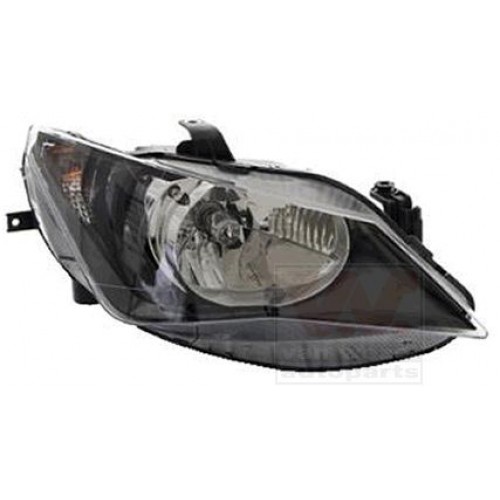 Φανάρι Εμπρός SEAT IBIZA 2013 - 2015 Δεξιά 721005131