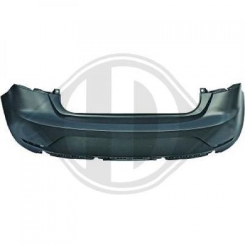 Προφυλακτήρας Βαφόμενος SEAT IBIZA 2015 - 2017 Πίσω 721103650