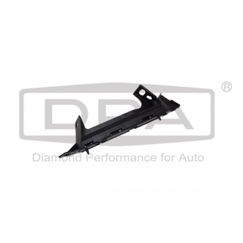 Βάση Προφυλακτήρα SEAT IBIZA 2015 - 2017 Εμπρός Δεξιά 721104281