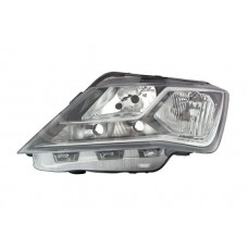 Φανάρι Εμπρός Ηλεκτρικό Με Μοτέρ SEAT TOLEDO 2013 - 2017 Δεξιά 723005131