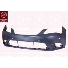 Προφυλακτήρας Βαφόμενος Με ParkTronic SEAT LEON 2013 - 2016 Εμπρός 724003630