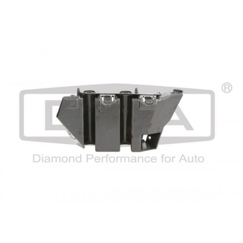 Βάση Προφυλακτήρα SEAT LEON 2013 - 2016 Εμπρός Δεξιά 724004281