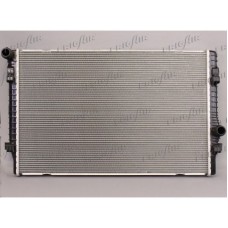 Ψυγείο Νερού SEAT LEON 2013 - 2016 724006300