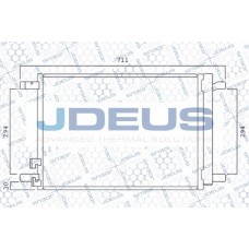 Ψυγείο A/C (Εξωτερικό) SEAT LEON 2013 - 2016 724006400