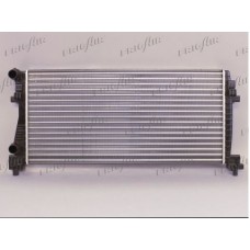 Ψυγείο Νερού SEAT LEON 2016 - ( F/L ) 724106330