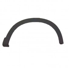 Κούρμπα Φτερού Πλαστικό HONDA HRV 2015 - Πίσω Αριστερά 344106552