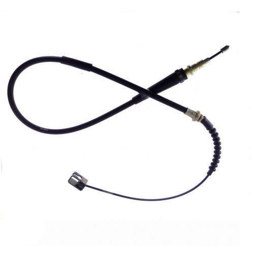 Ντίζες Χειροφρένου NISSAN D21-620-720 1980 - 1986 ( 720 ) Πίσω Αριστερά 36531-48W00